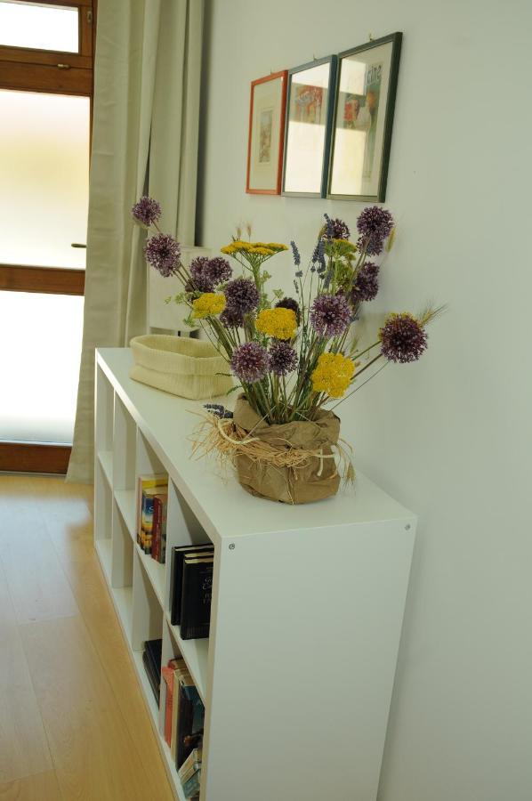 Al Piano Terra Appartamento Poggio Picenze Esterno foto